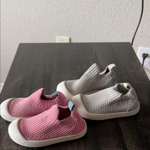 Toddler shoes
